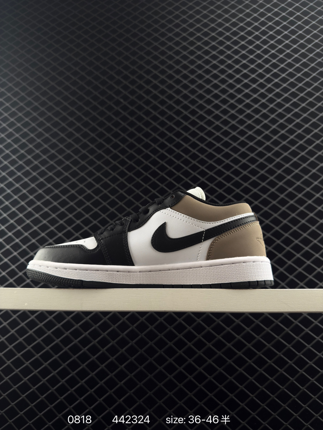 Nike Air Jordan 1 Low